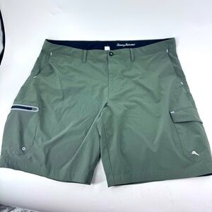 Tommy Bahama Utility Shorts